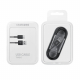 Samsung EP-DG930IBEG - Câble USB Type-C - 1.5m - Recharge rapide - Noir (Emballage Originale)