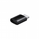 Samsung GH98-41290A - Adaptateur Micro USB Vers USB Type-C - Noir (En Vrac)