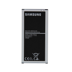 Batterie d'origine Pour Samsung Galaxy J7 2016 (Original, Modèle Samsung EB-BJ710CBE)