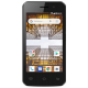 Konrow City - Android 8.1 - 3G - Écran 4'' - 8Go, 1Go RAM - Rouge
