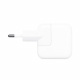 Apple MD836 - Adaptateur Secteur USB - 12W - Blanc (Blister)