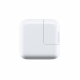 Apple MD836 - Adaptateur Secteur USB - 12W - Blanc (Blister)