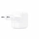 Apple MD836 - Adaptateur Secteur USB - 12W - Blanc (Blister)