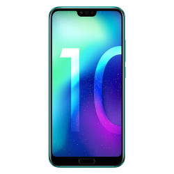 Huawei Honor 10 - Double Sim - 64Go, 4Go RAM - Vert