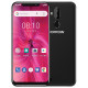 Konrow Easy 62 - Android 8.1 - 4G - Écran 6.2'' - Double Sim - 16Go, 1Go RAM - Noir
