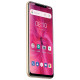 Konrow Easy 62 - Android 8.1 - 4G - Écran 6.2'' - Double Sim - 16Go, 1Go RAM - Or