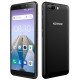 Konrow City 55 - Android 8.1 - 3G - Écran 5.34'' - 8Go, 1Go RAM - Noir