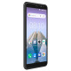 Konrow City 55 - Android 8.1 - 3G - Écran 5.34'' - 8Go, 1Go RAM - Noir