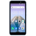 Konrow City 55 - Android 8.1 - 3G - Écran 5.34'' - 8Go, 1Go RAM - Bleu