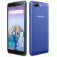 Konrow City 55 - Android 8.1 - 3G - Écran 5.34'' - 8Go, 1Go RAM - Bleu