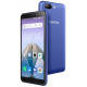 Konrow City 55 - Android 8.1 - 3G - Écran 5.34'' - 8Go, 1Go RAM - Bleu