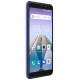 Konrow City 55 - Android 8.1 - 3G - Écran 5.34'' - 8Go, 1Go RAM - Bleu