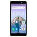 Konrow City 55 - Android 8.1 - 3G - Écran 5.34'' - 8Go, 1Go RAM - Or