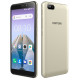 Konrow City 55 - Android 8.1 - 3G - Écran 5.34'' - 8Go, 1Go RAM - Or