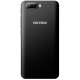 Konrow Easy 55 - Android 8.1 - 4G - Écran 5.34'' - Double Sim - 8Go, 1Go RAM - Noir