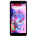 Konrow Easy 55 - Android 8.1 - 4G - Écran 5.34'' - Double Sim - 8Go, 1Go RAM - Noir