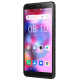 Konrow Easy 55 - Android 8.1 - 4G - Écran 5.34'' - Double Sim - 8Go, 1Go RAM - Noir