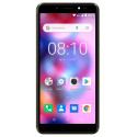 Konrow Easy 55 - Android 8.1 - 4G - Écran 5.34'' - Double Sim - 8Go, 1Go RAM - Or