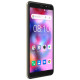 Konrow Easy 55 - Android 8.1 - 4G - Écran 5.34'' - Double Sim - 8Go, 1Go RAM - Or