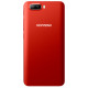 Konrow Easy 55 - Android 8.1 - 4G - Écran 5.34'' - Double Sim - 8Go, 1Go RAM - Rouge