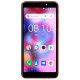Konrow Easy 55 - Android 8.1 - 4G - Écran 5.34'' - Double Sim - 8Go, 1Go RAM - Rouge