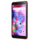 Konrow Easy 55 - Android 8.1 - 4G - Écran 5.34'' - Double Sim - 8Go, 1Go RAM - Rouge