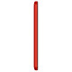 Konrow Easy 55 - Android 8.1 - 4G - Écran 5.34'' - Double Sim - 8Go, 1Go RAM - Rouge