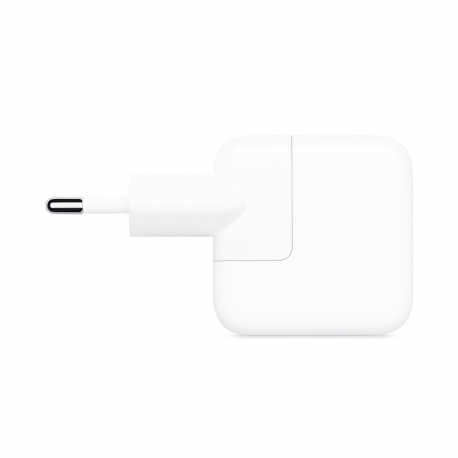 Apple MD836 - Adaptateur Secteur USB - 12W - Blanc (En Vrac)