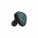 Adaptateur Allume Cigare USB Universel - 2.1A - Avec Oreillette Bluetooth - Noir (Emballage Originale)