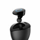 Adaptateur Allume Cigare USB Universel - 2.1A - Avec Oreillette Bluetooth - Noir (Emballage Originale)