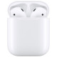 Apple AirPods 2 écouteurs sans fil (Bluetooth) - Blanc