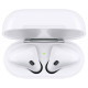 Apple AirPods 2 écouteurs sans fil (Bluetooth) - Blanc