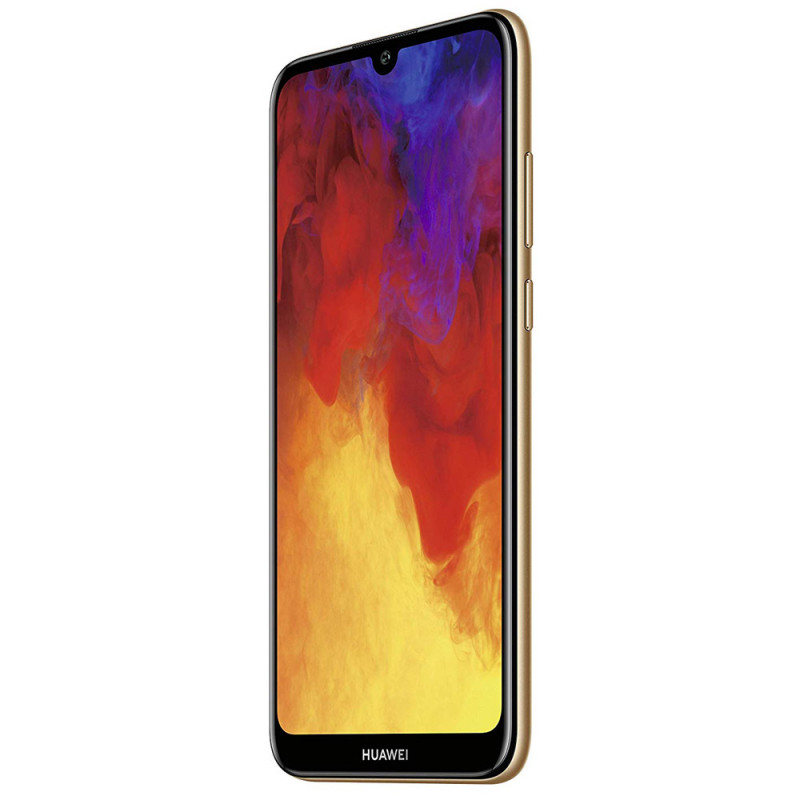 Grossiste Huawei - Huawei Y6 (2019) - Double Sim - 32Go ...
