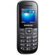 Samsung E1205 Keystone 2 Noir