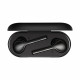 Huawei FreeBuds Lite écouteurs sans fil (Bluetooth) - Noir Carbone