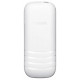 Samsung E1205 Keystone 2 Blanc