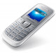 Samsung E1205 Keystone 2 Blanc