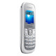 Samsung E1205 Keystone 2 Blanc