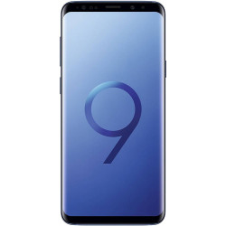 Samsung G965 Galaxy S9 Plus 64Go Bleu - Relifemobile Grade A+
