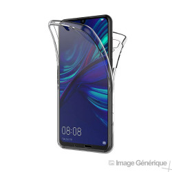 Coque Silicone Pour Huawei P Smart 2019