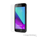 Verre Trempé Fléxible Pour Samsung Galaxy Xcover 4 / 4S  (9H, 0.33mm)