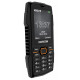 Konrow Stone Plus - Téléphone Antichoc Certifié IP68 - 2.4'' - Double Sim - Noir