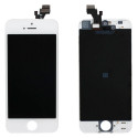 Ecran LCD Pour iPhone 5 Blanc
