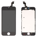 Ecran LCD Pour iPhone 5S / SE Noir