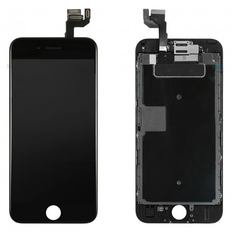 Ecran LCD Pour Iphone 6S Noir
