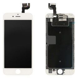 Ecran LCD Pour Iphone 6S Blanc