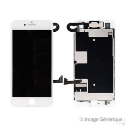 Ecran LCD Pour iPhone 8 Blanc