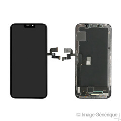 Écran LCD Pour Iphone 4S Noir