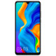 Huawei P30 Lite - Double SIM - 128Go, 4Go RAM - Noir