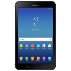 Samsung T395 Galaxy Tab Active 2 - Écran 8'' Wifi / 4G 16Go - Noir